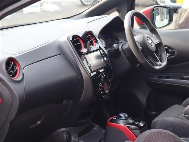 Nissan NOTE 2019 8443093-2