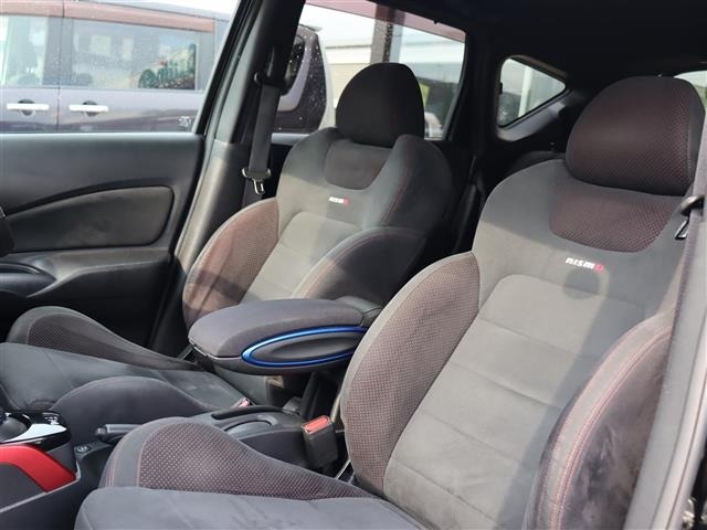 Nissan NOTE 2019 8443093-4