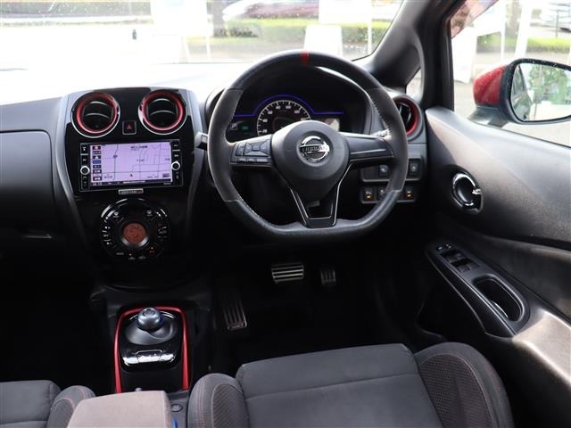Nissan NOTE 2019 8443093-8