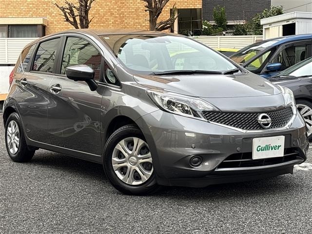 Nissan NOTE 2015 8443140-0