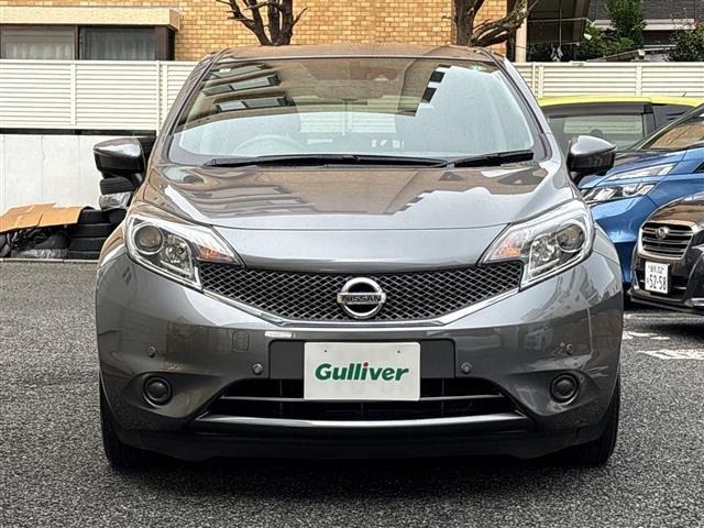 Nissan NOTE 2015 8443140-12