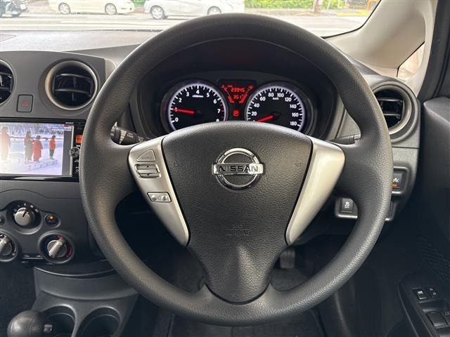 Nissan NOTE 2015 8443140-14