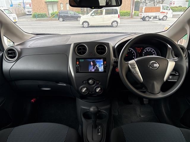 Nissan NOTE 2015 8443140-15