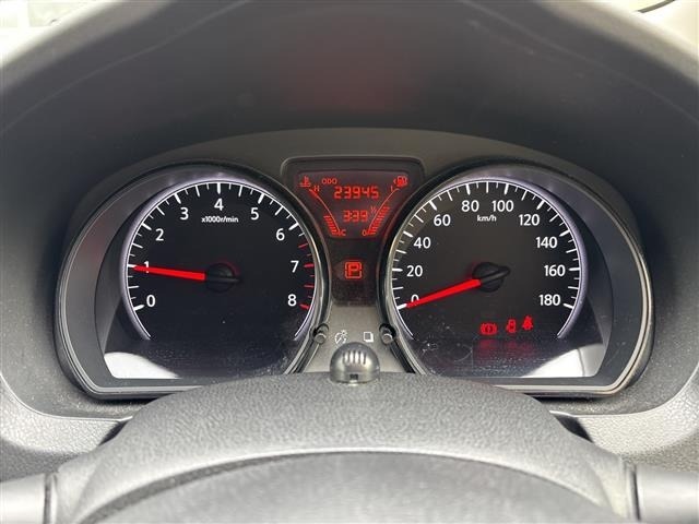 Nissan NOTE 2015 8443140-16