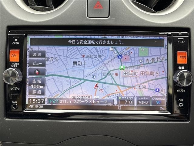 Nissan NOTE 2015 8443140-17