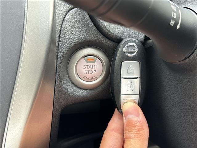 Nissan NOTE 2015 8443140-19