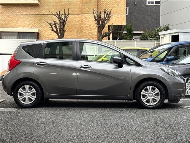 Nissan NOTE 2015 8443140-2