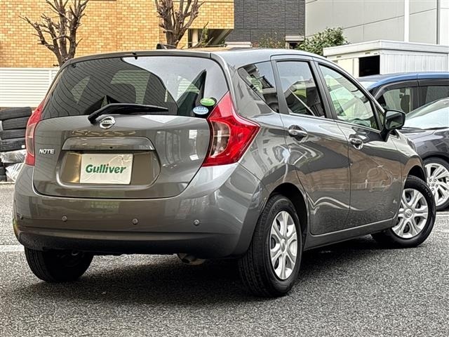 Nissan NOTE 2015 8443140-20
