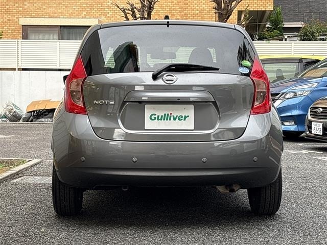Nissan NOTE 2015 8443140-22