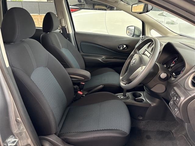 Nissan NOTE 2015 8443140-3