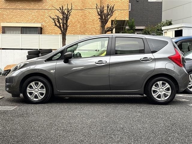 Nissan NOTE 2015 8443140-4