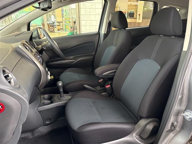 Nissan NOTE 2015 8443140-5