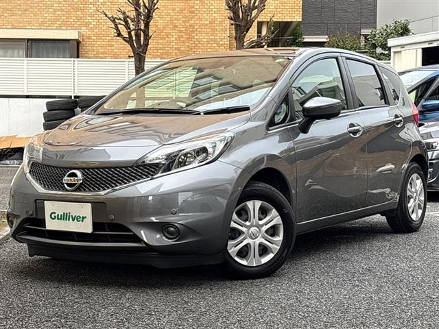 Nissan NOTE 2015 8443140-6