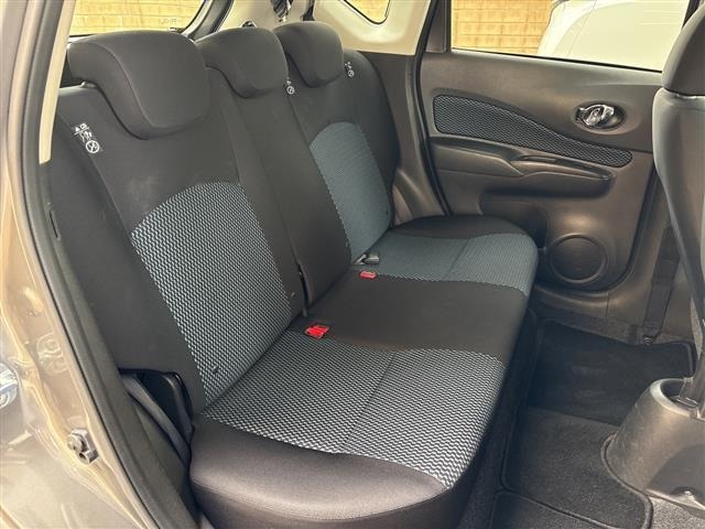 Nissan NOTE 2015 8443140-7