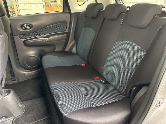 Nissan NOTE 2015 8443140-8