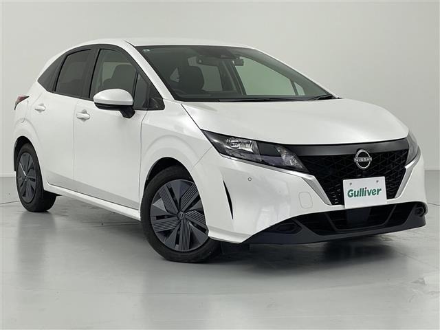 Nissan NOTE 2023 8443143-0