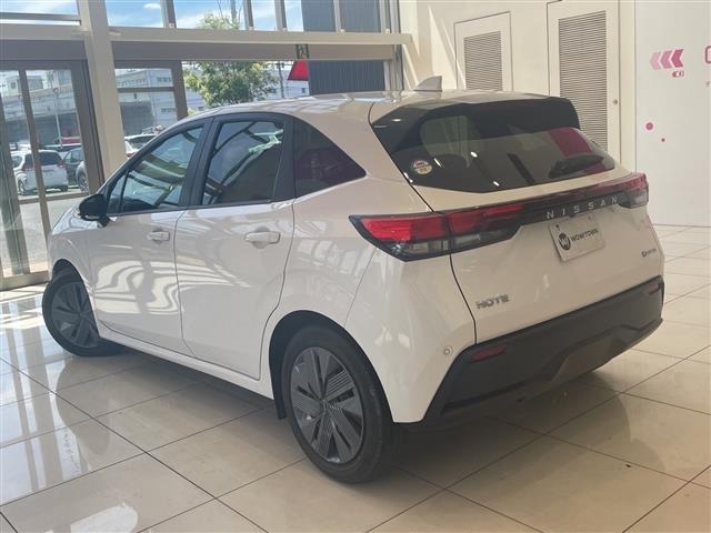 Nissan NOTE 2023 8443143-13