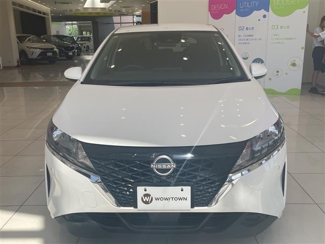 Nissan NOTE 2023 8443143-22
