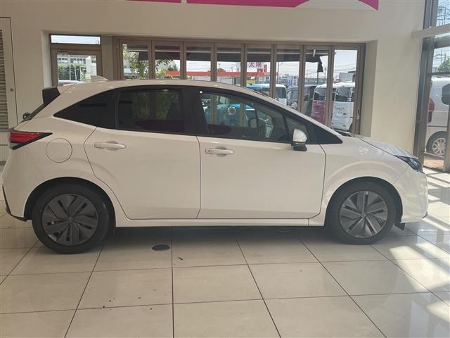 Nissan NOTE 2023 8443143-6