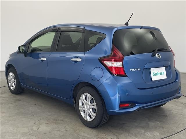 Nissan NOTE 2020 8443208-13