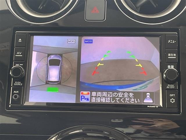 Nissan NOTE 2020 8443208-15