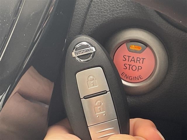 Nissan NOTE 2020 8443208-22