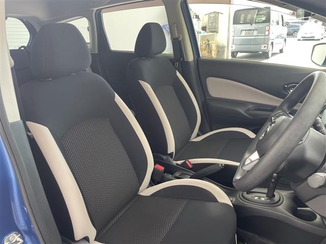 Nissan NOTE 2020 8443208-4