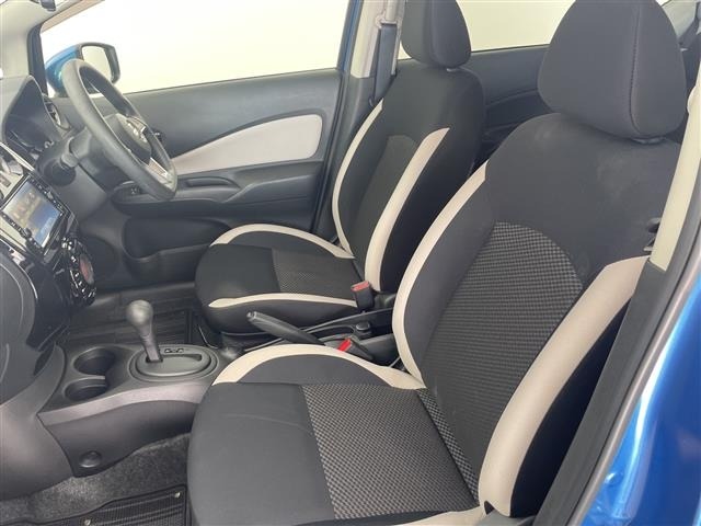 Nissan NOTE 2020 8443208-6