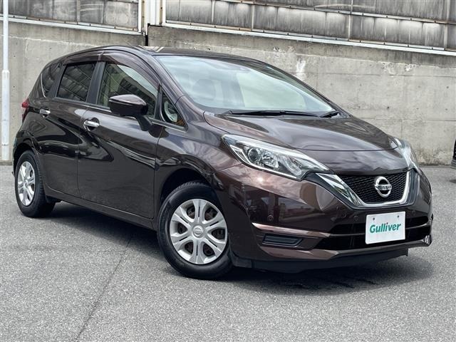 Nissan NOTE 2019 8443216-0
