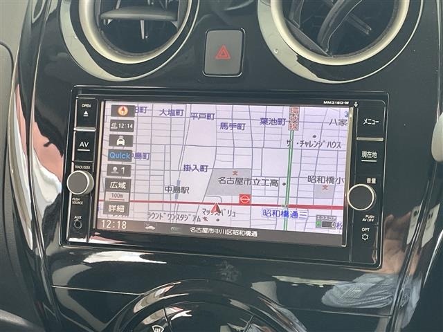 Nissan NOTE 2019 8443216-1