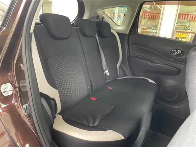 Nissan NOTE 2019 8443216-12