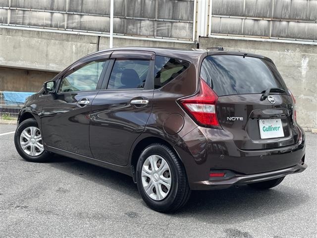 Nissan NOTE 2019 8443216-13