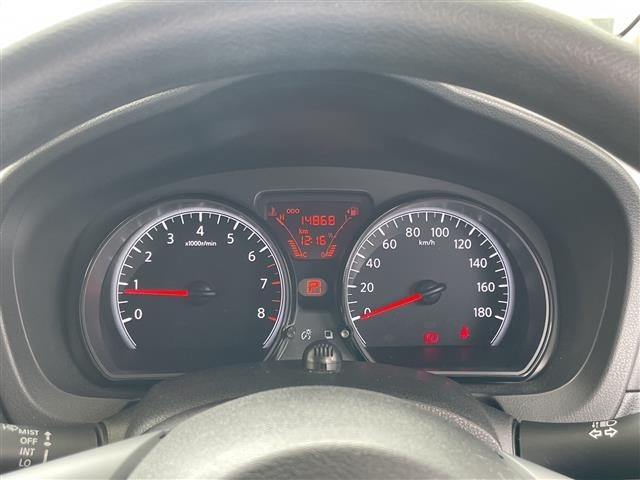 Nissan NOTE 2019 8443216-19