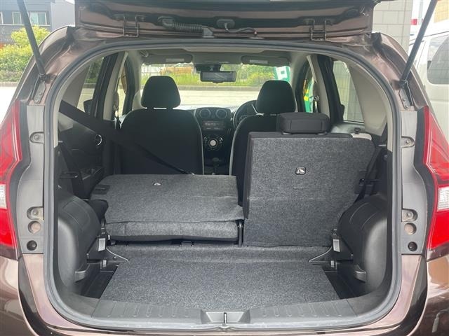 Nissan NOTE 2019 8443216-2