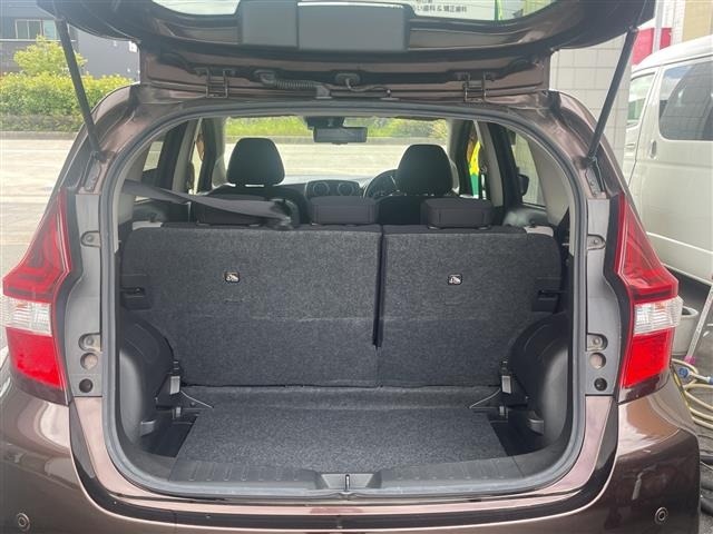 Nissan NOTE 2019 8443216-20