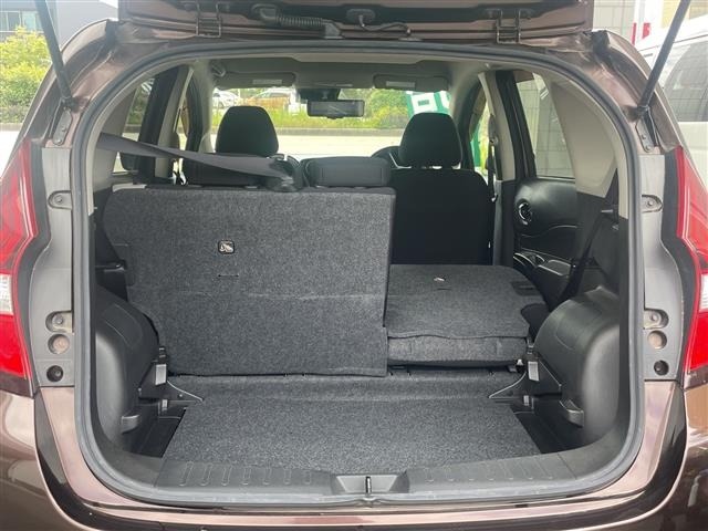 Nissan NOTE 2019 8443216-22