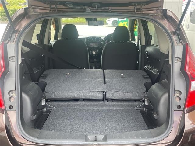 Nissan NOTE 2019 8443216-4