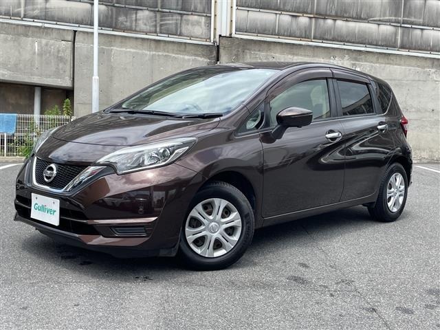Nissan NOTE 2019 8443216-6