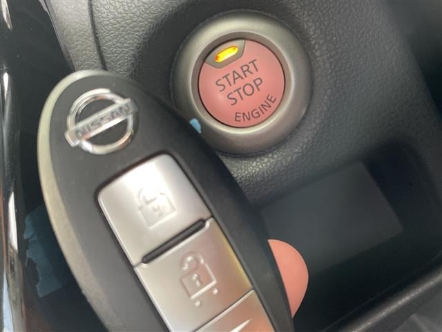 Nissan NOTE 2019 8443216-8