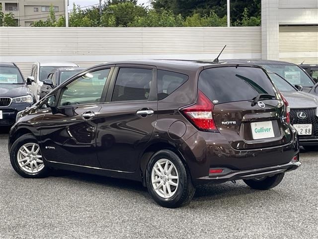Nissan NOTE 2016 8443221-13