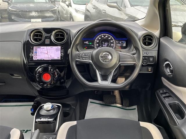 Nissan NOTE 2016 8443221-14
