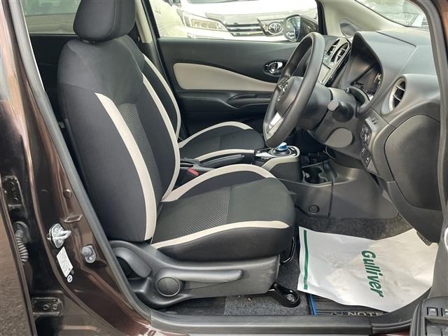 Nissan NOTE 2016 8443221-18