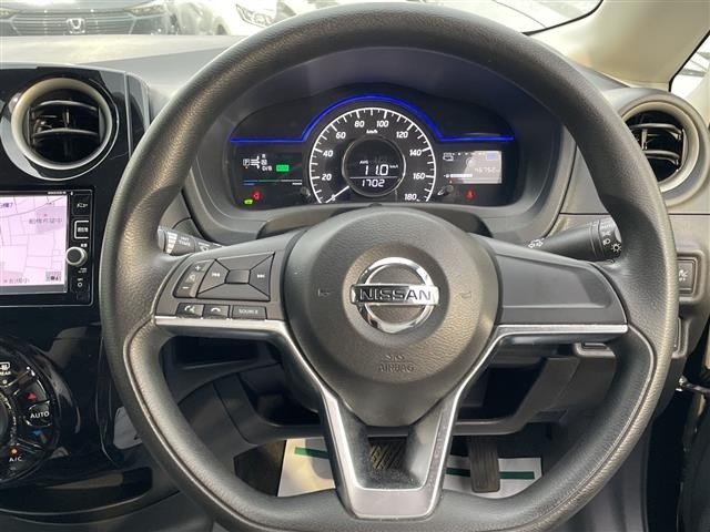 Nissan NOTE 2016 8443221-20