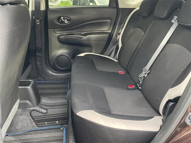 Nissan NOTE 2016 8443221-21