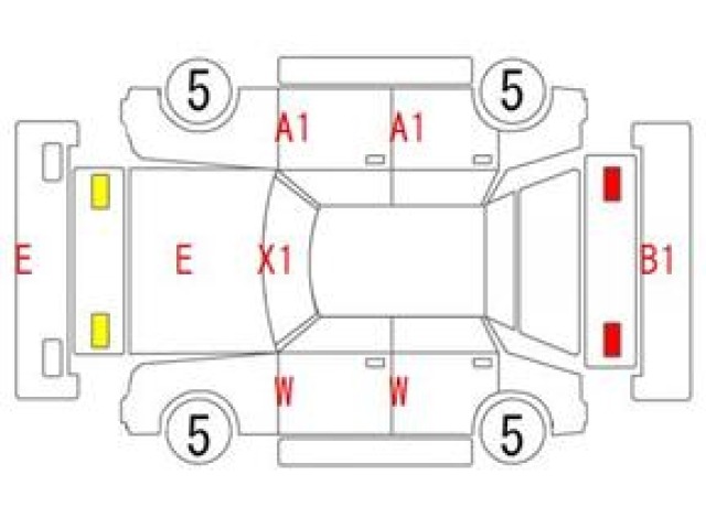 Nissan NOTE 2016 8443221-23