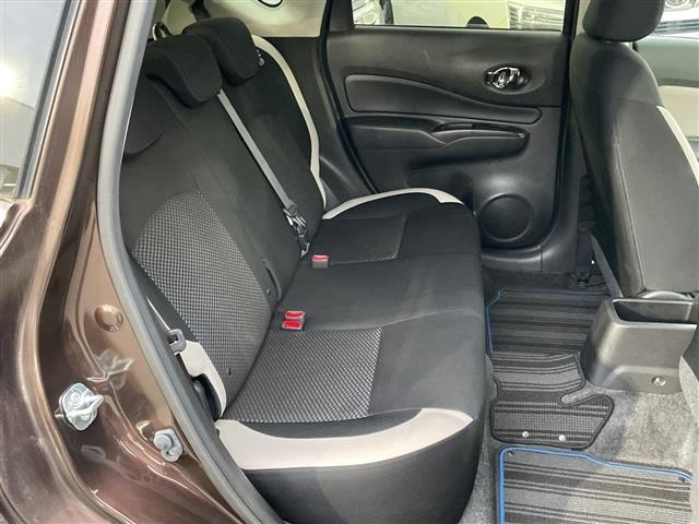 Nissan NOTE 2016 8443221-3