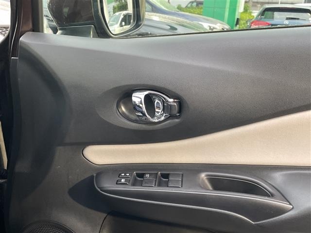 Nissan NOTE 2016 8443221-4