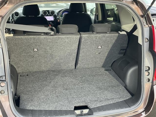 Nissan NOTE 2016 8443221-5
