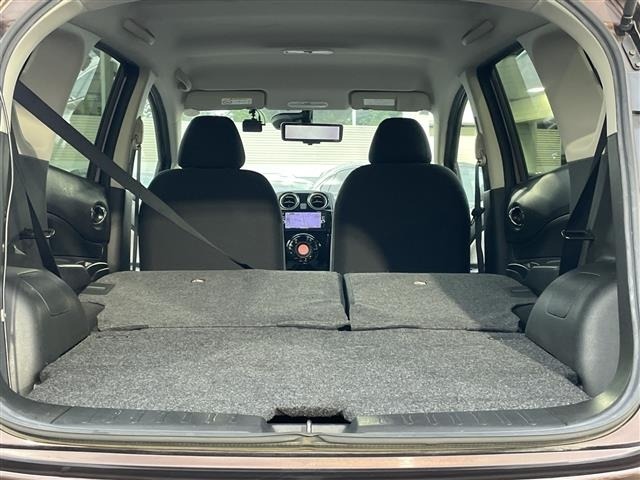 Nissan NOTE 2016 8443221-7