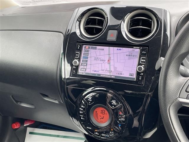 Nissan NOTE 2016 8443221-9